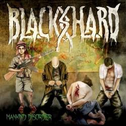 Blackshard : Mankind Disorder